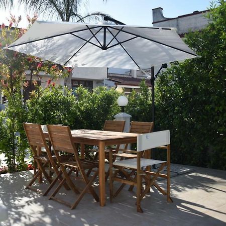 Dimora Santa Caterina Apartment Conversano Exterior photo