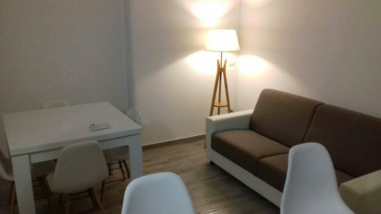 Dimora Santa Caterina Apartment Conversano Exterior photo