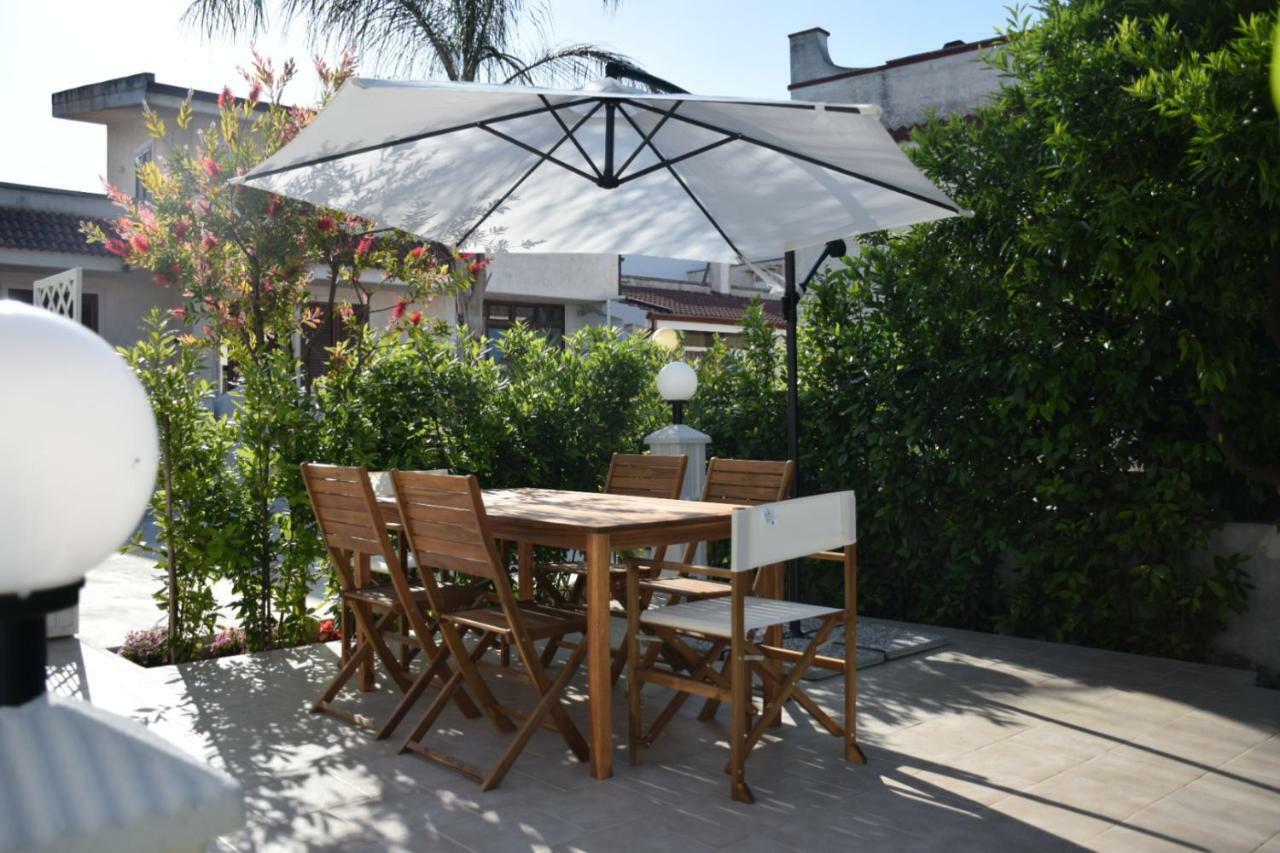 Dimora Santa Caterina Apartment Conversano Exterior photo
