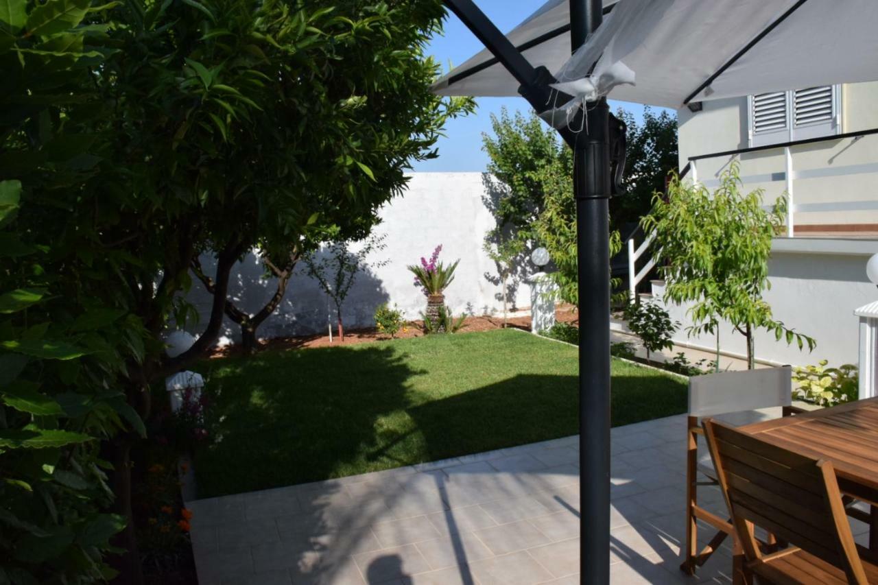 Dimora Santa Caterina Apartment Conversano Exterior photo