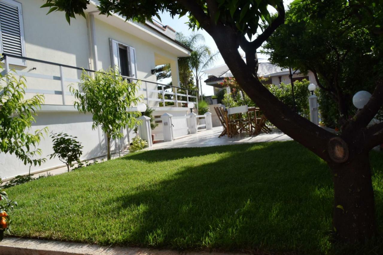 Dimora Santa Caterina Apartment Conversano Exterior photo