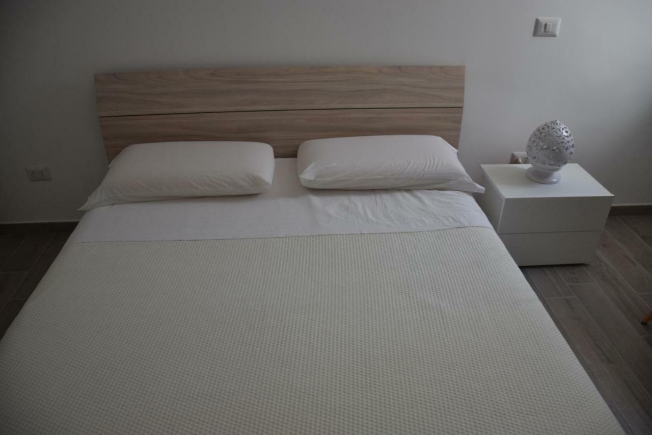 Dimora Santa Caterina Apartment Conversano Exterior photo