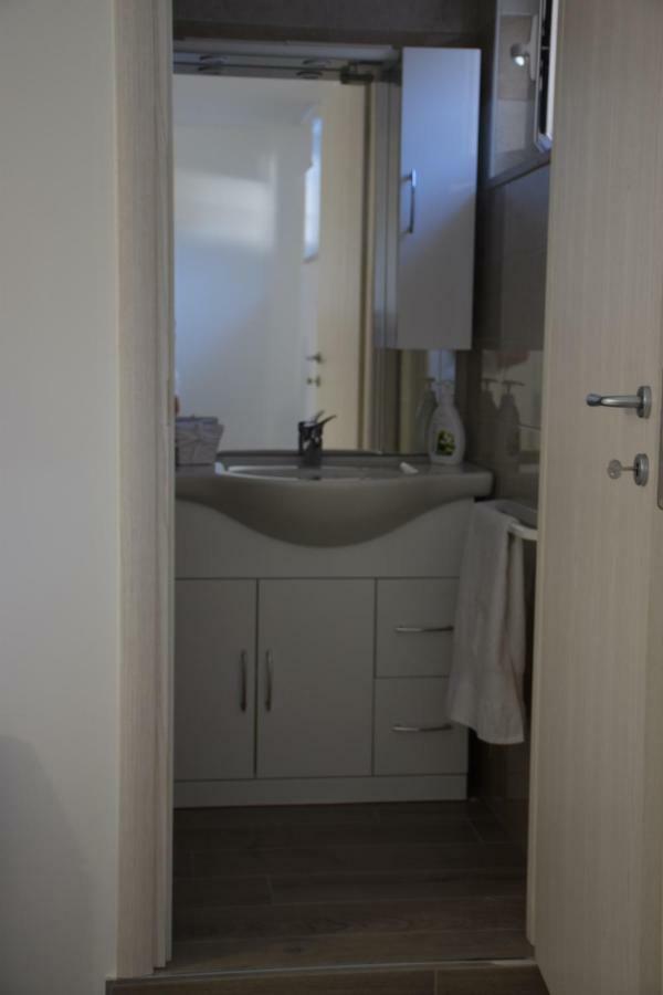 Dimora Santa Caterina Apartment Conversano Exterior photo