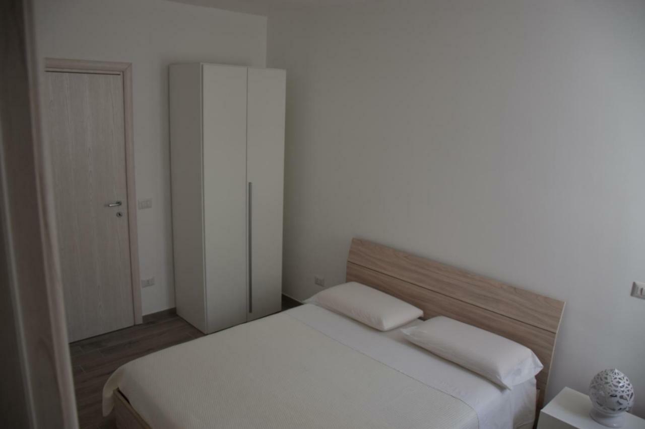 Dimora Santa Caterina Apartment Conversano Exterior photo
