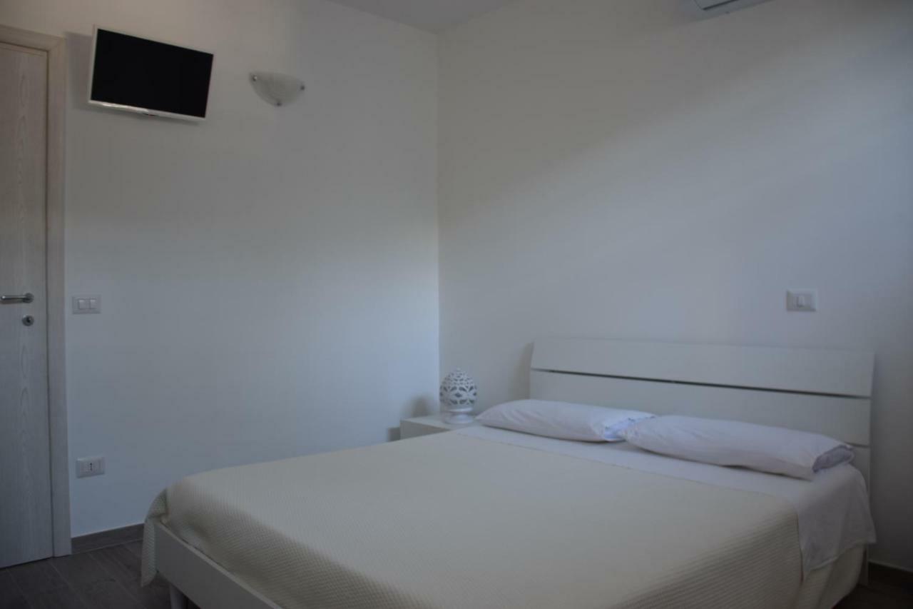 Dimora Santa Caterina Apartment Conversano Exterior photo