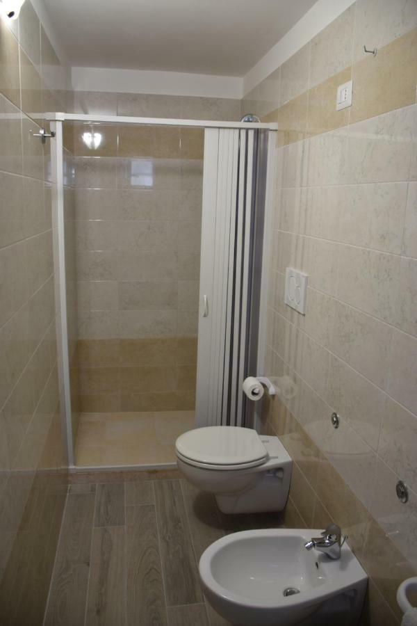 Dimora Santa Caterina Apartment Conversano Exterior photo