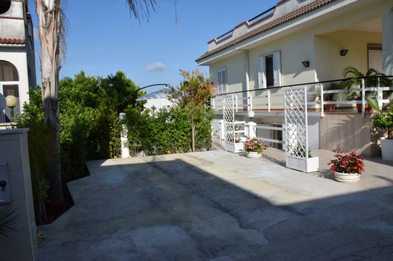 Dimora Santa Caterina Apartment Conversano Exterior photo