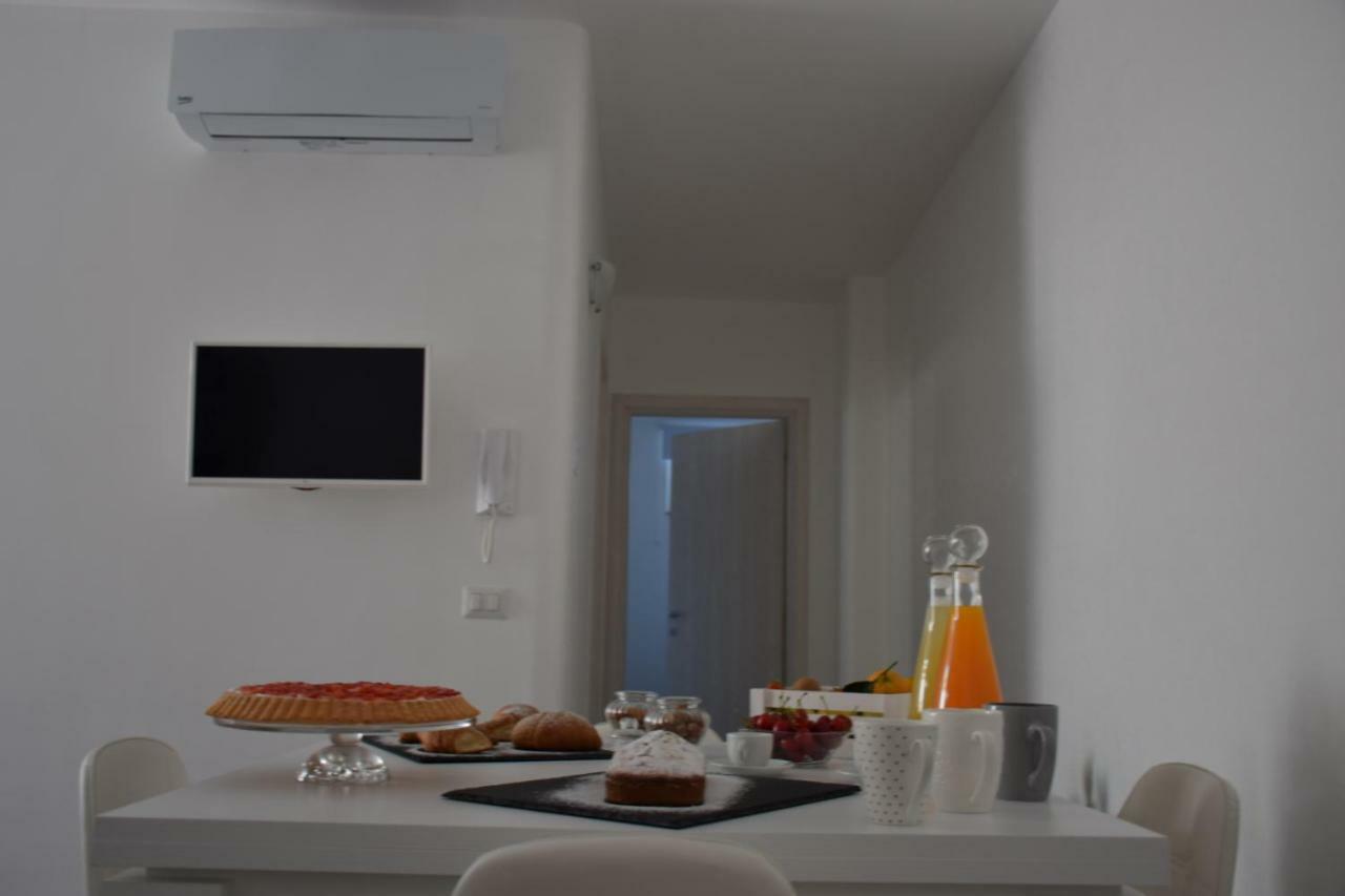 Dimora Santa Caterina Apartment Conversano Exterior photo
