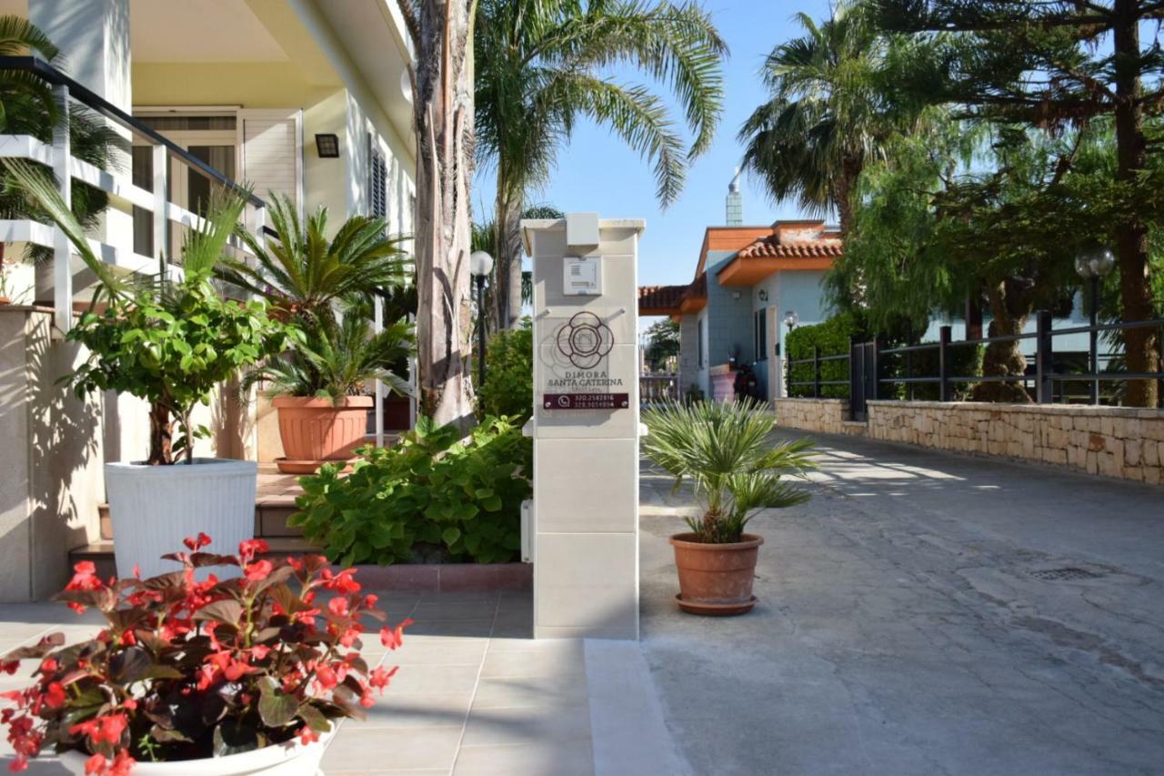 Dimora Santa Caterina Apartment Conversano Exterior photo