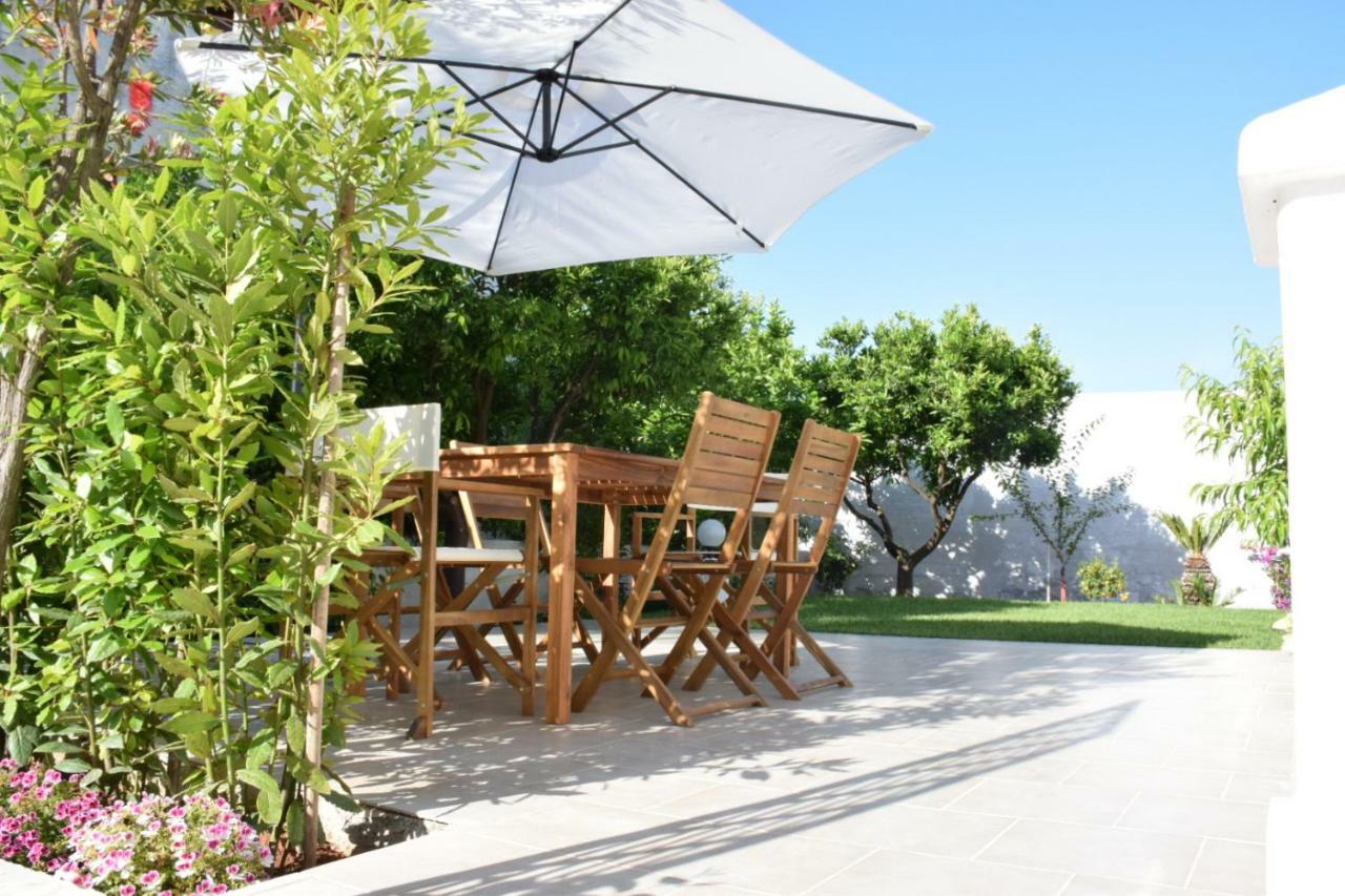 Dimora Santa Caterina Apartment Conversano Exterior photo