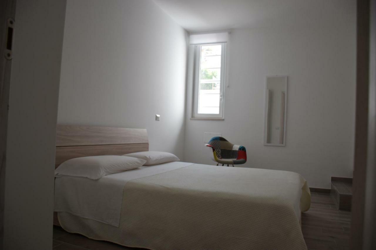 Dimora Santa Caterina Apartment Conversano Exterior photo