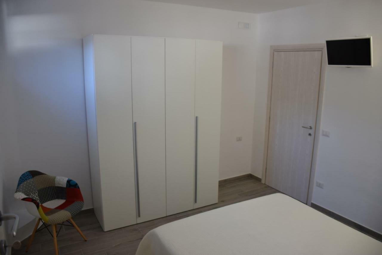 Dimora Santa Caterina Apartment Conversano Exterior photo